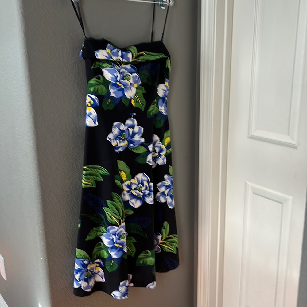 Banana Republic Gorgeous Dress sz 6 NWT